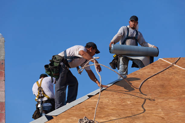 Best Commercial Roof Installation  in Kayak Point, WA