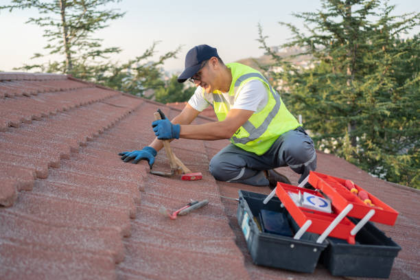 Residential Roof Replacement in Kayak Point, WA